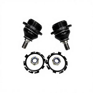 Pièces automobiles 3640.15, système de <span class=keywords><strong>suspension</strong></span>, rotule inférieure, compatible avec Peugeot - Product Image 4