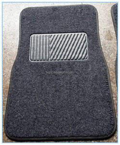 Car Door Upholstery Fabric 2 mm 30 mm Car Upholstery Roof Fabric Car Upholstery <strong>Felt</strong> Fabric Black Gray White <strong>Red</strong> Brown <strong>Felt</strong> - Product Image 5