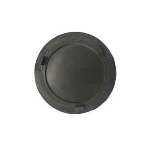 Cubierta de gancho de remolque Oliver para Dodge Ram 68495076AA, material ABS, soportes de enganche - Product Image 3