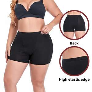 Calzoncillos Boxer con Logotipo Personalizado, 4 Capas, Alta Absorbencia, a Prueba de Fugas, Ropa Interior para el Periodo, Bragas Menstruales, Shorts para el Periodo - Product Image 2