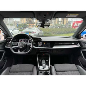 Offre Spéciale : <span class=keywords><strong>Audi</strong></span> <span class=keywords><strong>A3</strong></span> Sportback 35 TFSI Modèle Luxe Sport 2022, Voiture d'<span class=keywords><strong>Occasion</strong></span> Idéale pour les Trajets Quotidiens - Product Image 5