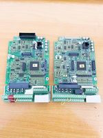 Terminal Inverter C2000 & CP2000 2945470301/300/400 Papan Kontrol Papan CPU Putih/Hitam Colokan Garansi 3 Bulan