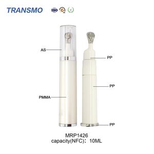 Tubos Roll-on Personalizados de Fábrica a Precio de Mayoreo, 10 ml - Product Image 3