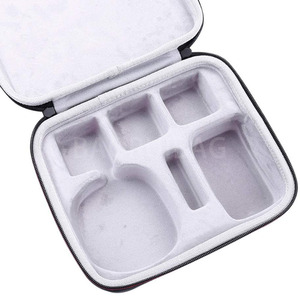 Dur Eva Voyage Sacoche Sac De Rangement pour Coz-mo 000-00048 ou <span class=keywords><strong>Cozmo</strong></span> Collector Édition Robot - Product Image 5