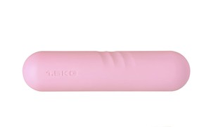 Haltères en silicone personnalisables avec logo, 1 kg et 2 kg, <span class=keywords><strong>pour</strong></span> femmes, vente en gros de <span class=keywords><strong>poids</strong></span> esthétiques <span class=keywords><strong>pour</strong></span> la musculation et le Pilates - Product Image 6