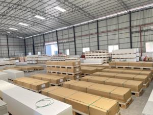 Proveedor de Corians, piedra artificial de 12mm, láminas acrílicas de superficie sólida, losa de Corians - Product Image 4