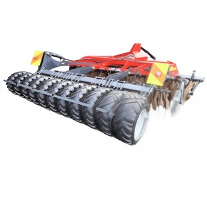 Herse à disques Farm Chief à vendre – Équipement agricole d'occasion - Product Image 5