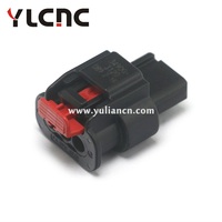 Connecteur de radar de recul automobile YLCNC 3 broches femelle DJ7036LA-1.5-200, prise de capteur de stationnement 34900-3120