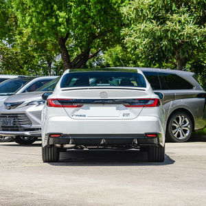 2021 <span class=keywords><strong>2022</strong></span> 2023 2024 2025 Camry AWD Combustible de gasolina superior para automóvil en stock disponible en China Coche nuevo y usado - Product Image 4