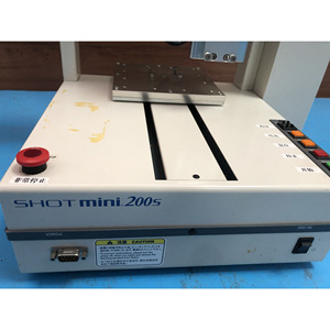 Dispensador MUSASHI MINI 200s-3A - Product Image 4