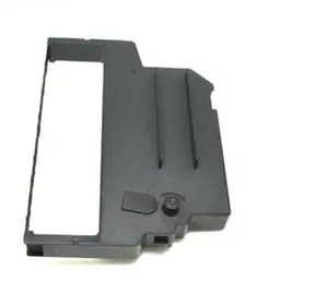 Zwarte Inkt Nylon Printer Lint Cartridge Voor Ncr 5663 5674 5675 5683 5684 5688 5874 5884 5886 Tijdschrift Ptr 5682 5885 5887