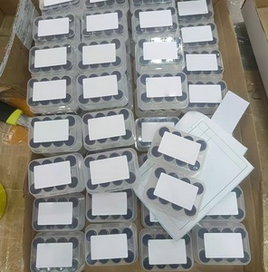 Peptides en gros d'usine, pureté 99%, poudre lyophilisée bleue, peptide lyophilisé, GHK-CU, matières premières cosmétiques - Product Image 3