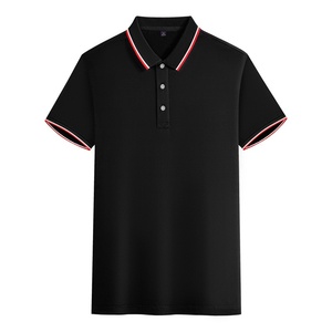 Polo brodé pour homme-Personnalisation de qualité supérieure avec coton respirant, conçu pour les équipes et les occasions spéciales - Product Image 1