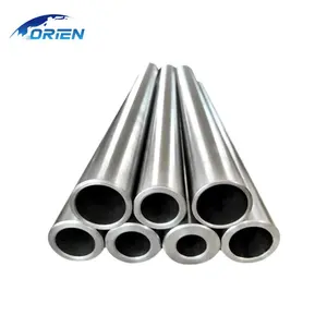 La Chine a fabriqué des tuyaux en acier inoxydable 304L/316/316L liste de prix des tuyaux en acier inoxydable sans soudure/tuyaux en acier inoxydable