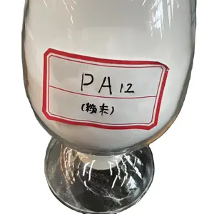 Ventes directes d'usine!! La poudre PA12 est utilisée pour l'impression 3D SLS