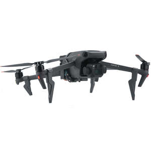 ระบบปล่อยสิ่งของสำหรับโดรน <span class=keywords><strong>DJI</strong></span> Mavic 3/4 Pro/<span class=keywords><strong>2</strong></span> Pro <span class=keywords><strong>Zoom</strong></span>/AIR 3/<span class=keywords><strong>Mini</strong></span> <span class=keywords><strong>2</strong></span>/<span class=keywords><strong>Mini</strong></span> 3 Pro ระบบปล่อยของทางอากาศ วงแหวนส่งของ ของขวัญ ช่วยเหลือชีวิต ตัวช่วยโยนสิ่งของ - Product Image 3