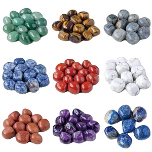 Piedras de Cristal al por Mayor, Piedras Curativas Naturales, Cuarzo Rosa, Compra al por Mayor, Decoración para el Hogar - Product Image 1