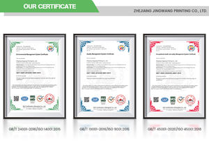 ورق لاصق ذاتي قابل للطباعة بنفث الحبر مقاس A4 مقاوم للماء، ملصق فينيل للصور لامع/غير لامع/شفاف من فيلم البولي بروبيلين للعروض الترويجية في المتاجر الكبرى - Product Image 3