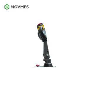 Remolque de <span class=keywords><strong>carretilla</strong></span> <span class=keywords><strong>elevadora</strong></span> eléctrica permanente para transporte interior al aire libre - Product Image 6