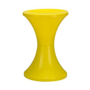 Creative Portable Adjustable Plastic Low <b>Stool</b> Storage for Living Room <b>Bedroom</b> Accent Design Shoe Changing <b>Stool</b> Hotel School - Product Image 4