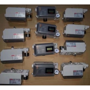 ตัวควบคุมตำแหน่งวาล์วโรตอร์ก YT-3700 สำหรับวาล์วควบคุมในงานอุตสาหกรรม - Product Image 3