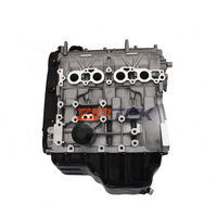 Ziptek Offre Spéciale Turbo 1.6L moteur pièces G16B moteur pour Suzuki Vitara Baleno Swift Grand Vitara 1