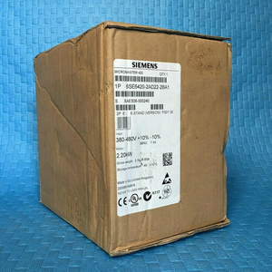 Neuf en boîte 6SE64202AD222BA1 6SE6 4202AD222BA1 One XR - Product Image 6