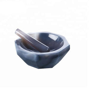 5 "ห้องปฏิบัติการธรรมชาติปูนอาเกตและปอกเปลือก - Product Image 1