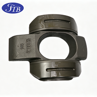 Kit de réparation de pièces de pompe hydraulique FTB K3V140 pour excavatrices Volvo EC290, Kato HD1023, XGMA XG335, Lonking LG936 - Pièces de soupape de commande