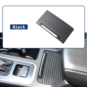 Copertura per Portabicchieri GV4BS045P04AK3JA6 per <span class=keywords><strong>Ford</strong></span> Focus <span class=keywords><strong>KUGA</strong></span> Escape, <span class=keywords><strong>Accessori</strong></span> Interni Auto - Product Image 2