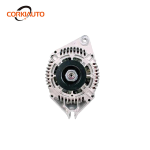 ALTERNADOR para AUTO VALEO para FIAT para <span class=keywords><strong>PEUGEOT</strong></span> <span class=keywords><strong>306</strong></span> 405 605 12V 90A 9612257180 5705E6 5705L0  A13VI81 SG9B077 SSG9B90 - Product Image 5