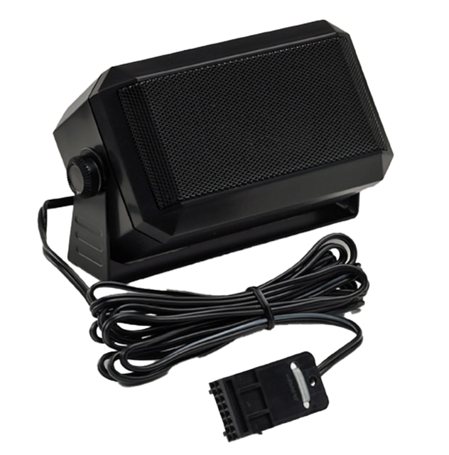 HSN8145B 7.5W External Speaker Fit for MOTOROLA PRO3100 PRO5100 PRO7100 XiR M3188 XiR M3688 XIR M3988 XiR M6660 XPR2500 Radio
