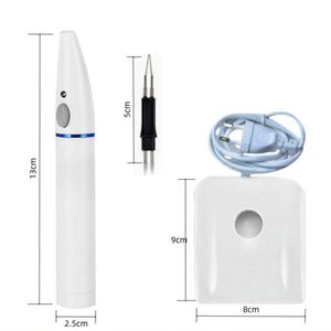 Coupeur de gutta-percha dentaire de haute qualité avec 4 embouts Équipement dentaire de coupe <span class=keywords><strong>GP</strong></span> - Product Image 2