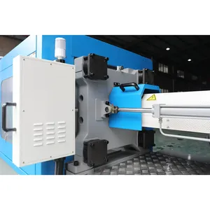 Máquina de molde de injeção de alta velocidade certificada ce, máquinas de molde de injeção de plástico chinês