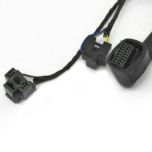 36620-29G30  Neuf  Ensemble de faisceau de câblage de phare  pour Suzuki GSXR600 GSXR750 2004-2005 - Product Image 1