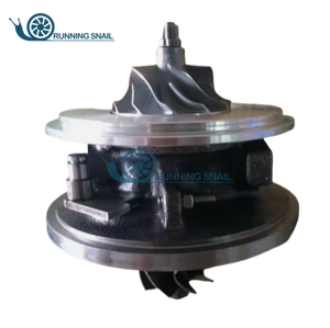 Turbocompresor GT1549V 700447 49131-07040 para <span class=keywords><strong>BMW</strong></span> <span class=keywords><strong>318D</strong></span> 100Kw 136HP M47D E46/E39 <span class=keywords><strong>1998</strong></span> - Product Image 5