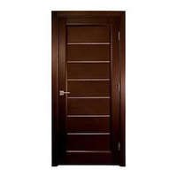 Baodu — porte d'entrée principale Double en bois de teck massif, Design de porte d'entrée