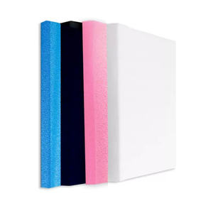 Rollos de espuma de embalaje <span class=keywords><strong>Epe</strong></span> de polietileno expandido largo de <span class=keywords><strong>1mm</strong></span> de espesor blanco Hojas de relleno de espuma <span class=keywords><strong>EPE</strong></span> - Product Image 3