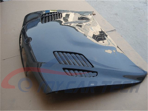 Capó de Fibra de Carbono para <span class=keywords><strong>BMW</strong></span> E39 <span class=keywords><strong>GTR</strong></span> - Product Image 5