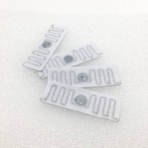 สติกเกอร์ RFID UHF ระยะไกลแบบตั้งโปรแกรมได้สำหรับการติดตามพาเลทในคลังสินค้าและการควบคุมสินค้าคงคลัง - Product Image 4