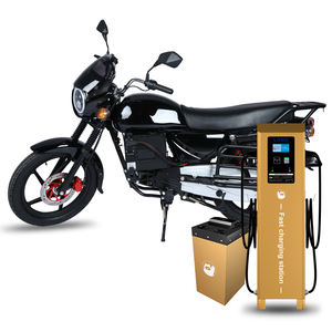 Batería NCM de 72V58AH -0~55 ℃   Almacenamiento con Temperatura de 5%~95% y Humedad con Función de Aplicación - Product Image 6