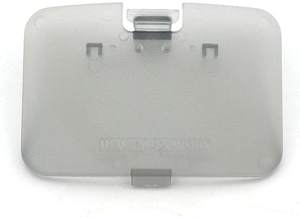 NSLikey – housse arrière de carte étendue pour Nintendo <span class=keywords><strong>64</strong></span> N64, <span class=keywords><strong>Pack</strong></span> d'extension de carte mémoire, housse de support de carte - Product Image 4