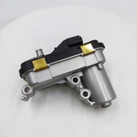 Actuador Eléctrico Turbo de Fábrica 6NW 011132-59 1118100XEC05 6NW01113259 para el Vehículo Todoterreno Great Wall 2.0T TANK 300