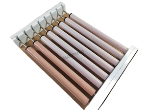 Rodillo de Presión Original LPR-M452 para Impresora Láser Color Pro M377 <span class=keywords><strong>MFP</strong></span>, Color Pro M452, Color Pro <span class=keywords><strong>M477</strong></span> <span class=keywords><strong>MFP</strong></span> M477fdw - Product Image 3