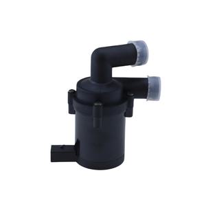 1K0965561A 7N0965561B 7N0965561 <span class=keywords><strong>Pompe</strong></span> à <span class=keywords><strong>eau</strong></span> électrique hybride pour VW <span class=keywords><strong>Golf</strong></span> 5 <span class=keywords><strong>6</strong></span> Touran Tiguan Caddy Audi A3 SKODA Rapid EA017 - Product Image 2