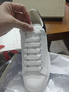 Nuovo Prodotto ALE - <span class=keywords><strong>Scarpe</strong></span> <span class=keywords><strong>Bianche</strong></span> Versatili Unisex per Uomini e Donne <span class=keywords><strong>Scarpe</strong></span> Casual con Piattaforma Rialzata Queenes per Coppie - Product Image 2