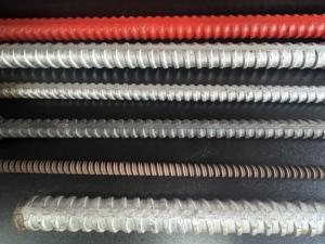 سعر المصنع توريد مواد البناء PSB930 خيط حديد التسليح لجسر التعدين نفق المنحدر الهندسة الجيوتقنية - Product Image 6