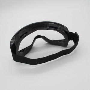 UV保護工業用傷防止サイドシールド眼鏡レーザー作業目の保護防曇処方安全メガネ - Product Image 4