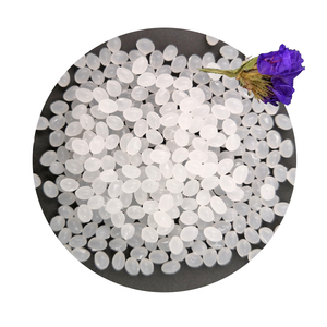 Elastomero termoplastico di Produzione di Grado Medico tpe tpr materiale Per La Bambola - Product Image 5