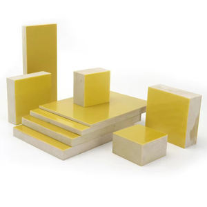 Paneles de Fibra de Vidrio 3240 G10, Material Eléctrico, Placa de Aislamiento de Fibra de Vidrio, Epoxi para Materiales Eléctricos de Alto Voltaje - Product Image 3